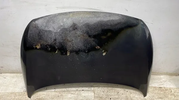 KIA SPORTAGE III Motorhuv 10-15 OEM 66400-3W000 image 3