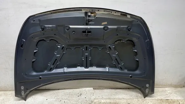 KIA SPORTAGE III Motorhuv 10-15 OEM 66400-3W000 image 4