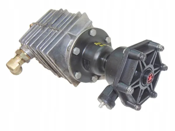 Sensor ABS Haldex 71360 usado - Pieza OEM image 2