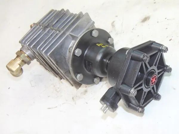 Sensor ABS Haldex 71360 usado - Pieza OEM image 3