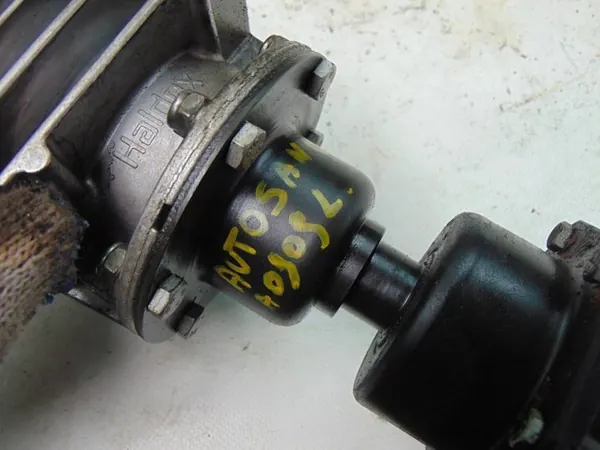 Sensor ABS Haldex 71360 usado - Pieza OEM image 6