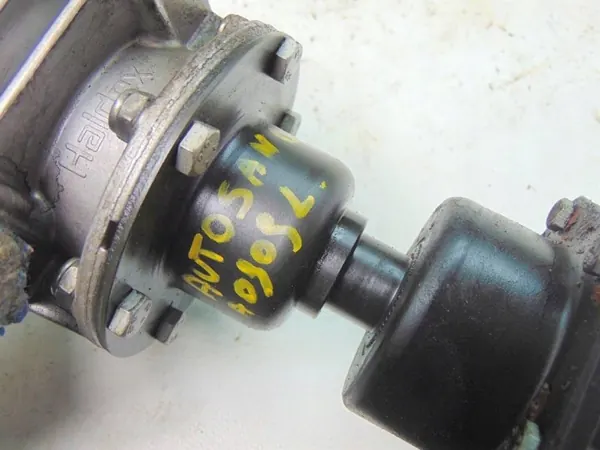 Sensor ABS Haldex 71360 usado - Pieza OEM image 7