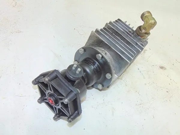 Sensor ABS Haldex 71360 usado - Pieza OEM image 9