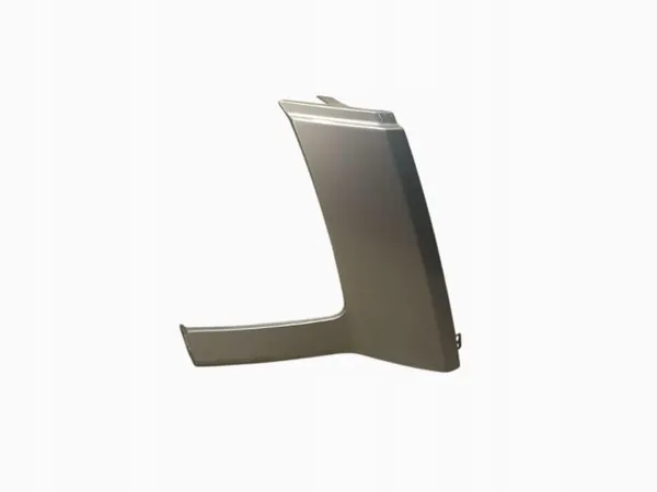 OEM 2E0853166 Moldura Farol Direito para Volkswagen Crafter image 2