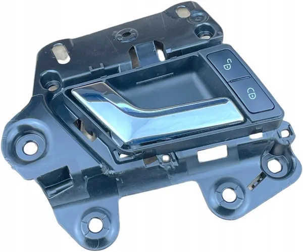 Türverkleidung Griff Vorne Links OEM A2127600161 image 2