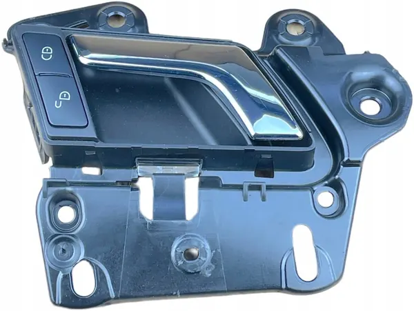 Türverkleidung Griff Vorne Links OEM A2127600161 image 3