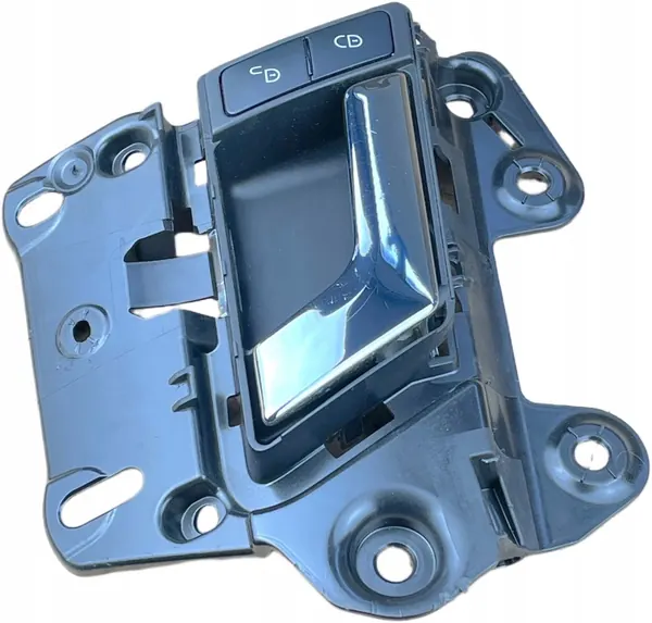 Türverkleidung Griff Vorne Links OEM A2127600161 image 4