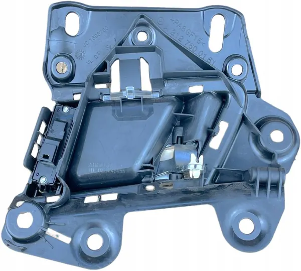 Türverkleidung Griff Vorne Links OEM A2127600161 image 5