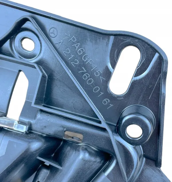 Türverkleidung Griff Vorne Links OEM A2127600161 image 6