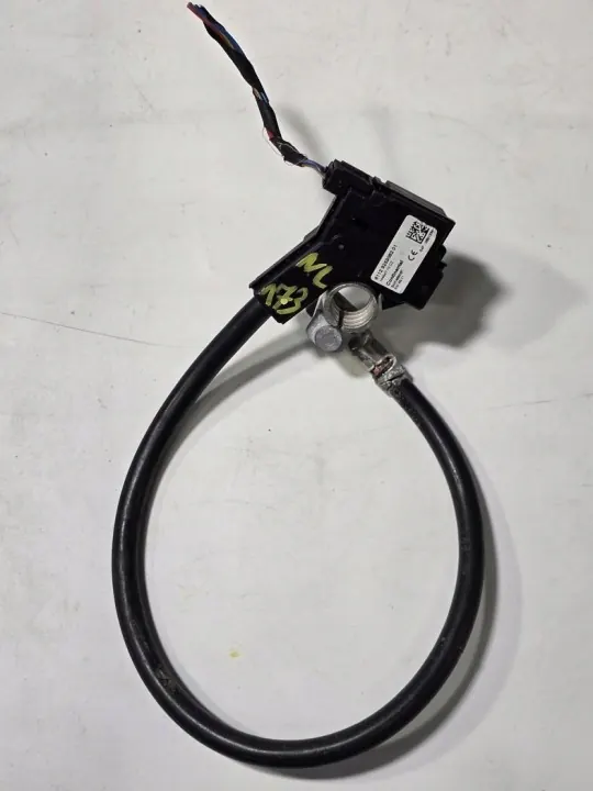 Cabo bateria BMW OEM 9253082 para X3 F25 2011 image 2
