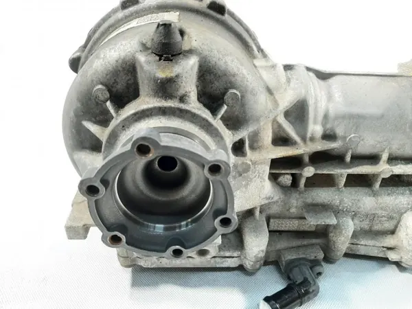 Différentiel avant Audi R8 II Spyder OEM 0D4409505B image 4