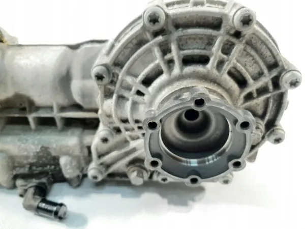 Différentiel avant Audi R8 II Spyder OEM 0D4409505B image 5