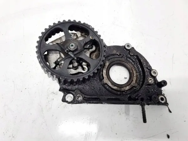 Bomba de aceite OEM EIS-2670883 Opel Astra 2010 1.7L image 2