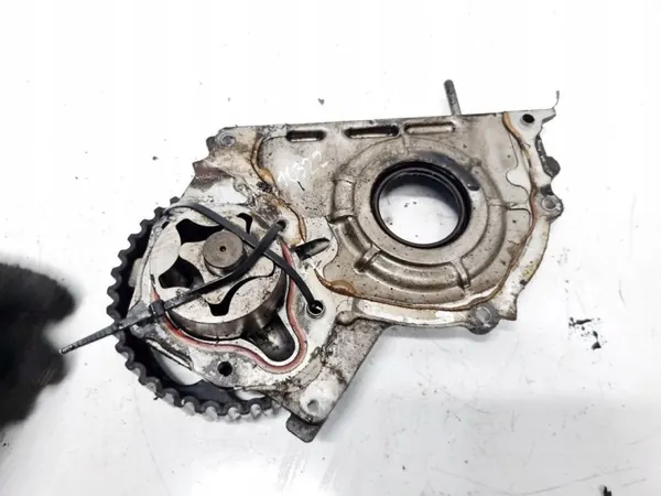Bomba de aceite OEM EIS-2670883 Opel Astra 2010 1.7L image 3