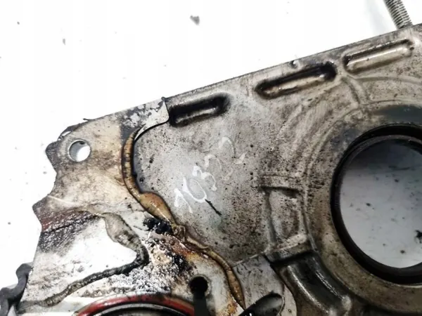 Bomba de aceite OEM EIS-2670883 Opel Astra 2010 1.7L image 4