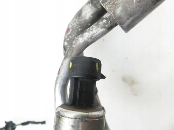 Ilmastointiletku Opel Vectra C 1.9 image 2