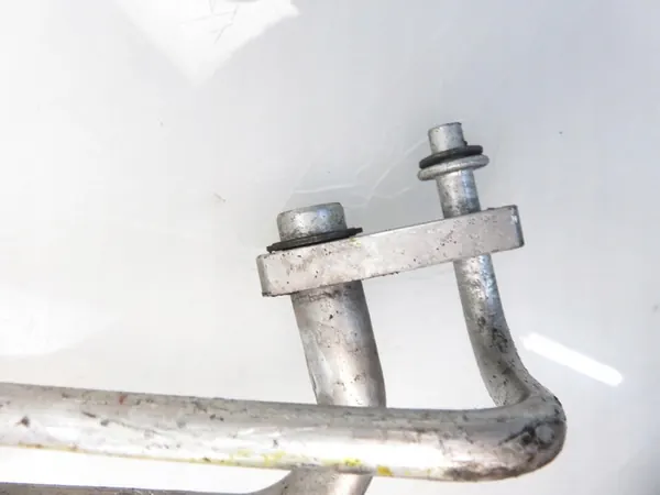 Ilmastointiletku Opel Vectra C 1.9 image 3