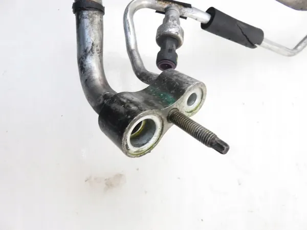 Ilmastointiletku Opel Vectra C 1.9 image 4