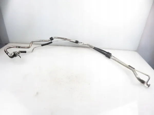 Ilmastointiletku Opel Vectra C 1.9 image 8