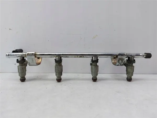 Rampe d'injecteurs Chrysler PT Cruiser 2000-2010 2.0 04891345AA image 3