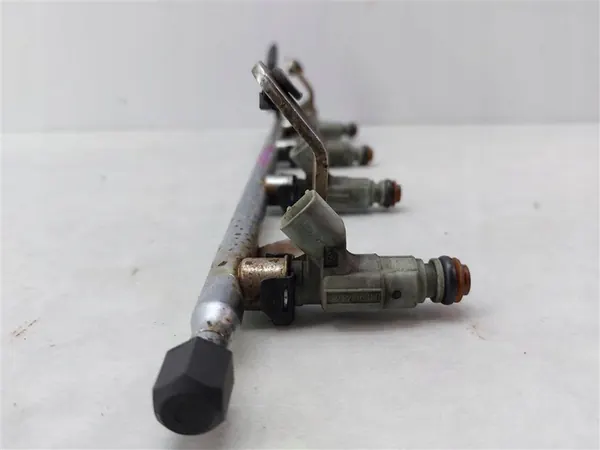 Rampe d'injecteurs Chrysler PT Cruiser 2000-2010 2.0 04891345AA image 7