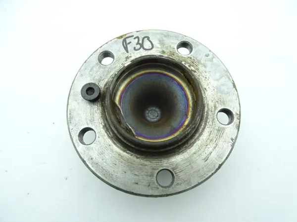 OEM 6867257 Vorderradlager BMW 3 F30 image 2