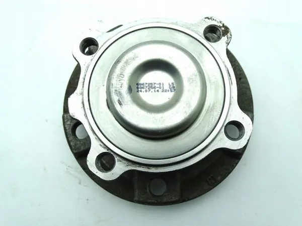 OEM 6867257 Vorderradlager BMW 3 F30 image 3