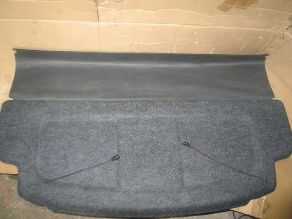 Étagre de coffre Nissan Note E11 OEM 799109U000 image 2
