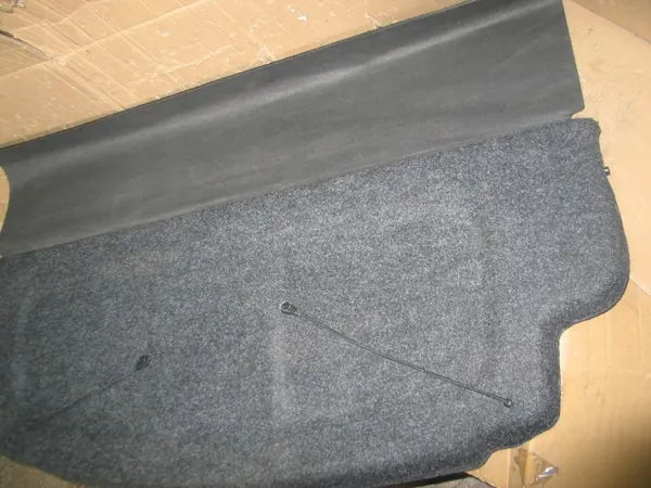 Étagre de coffre Nissan Note E11 OEM 799109U000 image 3