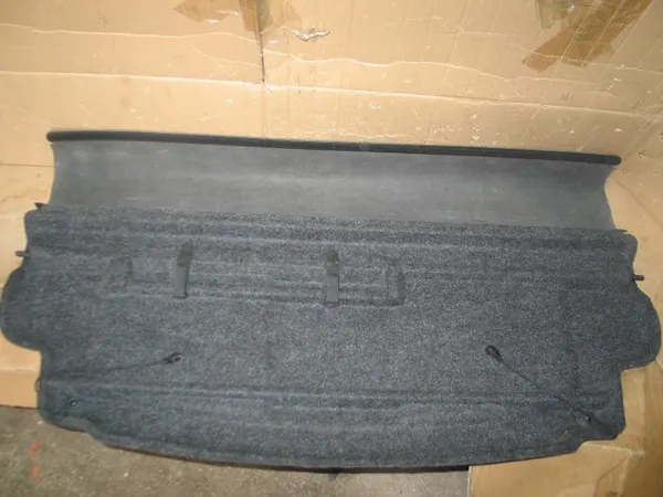 Étagre de coffre Nissan Note E11 OEM 799109U000 image 4