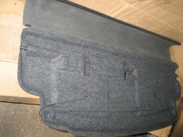 Étagre de coffre Nissan Note E11 OEM 799109U000 image 5