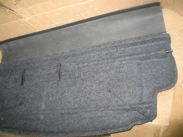 Étagre de coffre Nissan Note E11 OEM 799109U000 image 6
