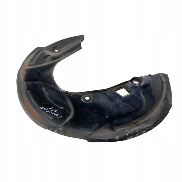 OEM 92199929 Escudo freno delantero izquierdo Camaro image 3