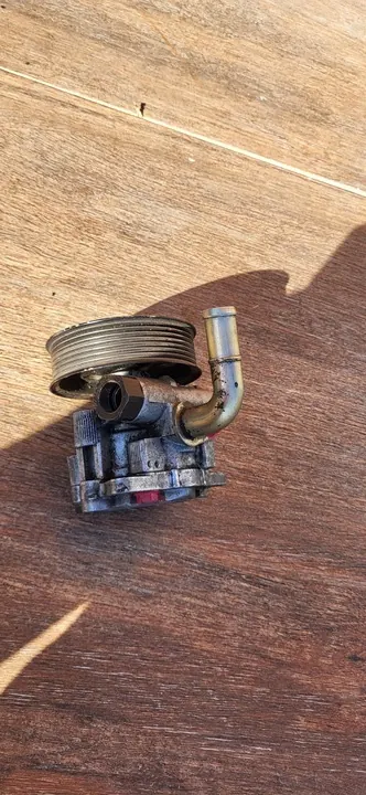 Bomba de direção assistida Jeep OE 52090454AA image 5