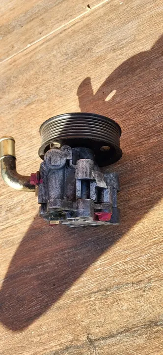 Bomba de direção assistida Jeep OE 52090454AA image 6