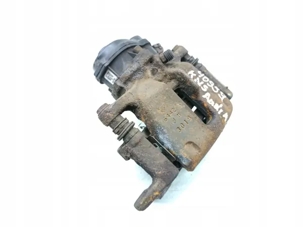 Audi A5 Taka jarrupuristin Vasen 1.8 TFSI 2010 image 3