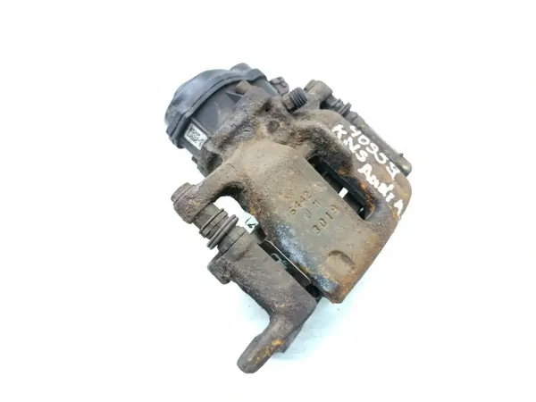 Audi A5 Taka jarrupuristin Vasen 1.8 TFSI 2010 image 9