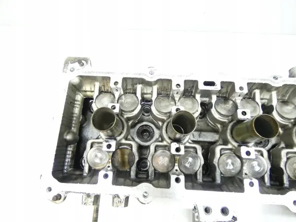Sylinterikansi Nissan Primera P12 1.8 16V QG18 02-08 image 3