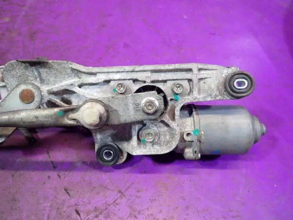 Motor limpiaparabrisas OEM Zawada-384913- Mitsubishi Colt image 5