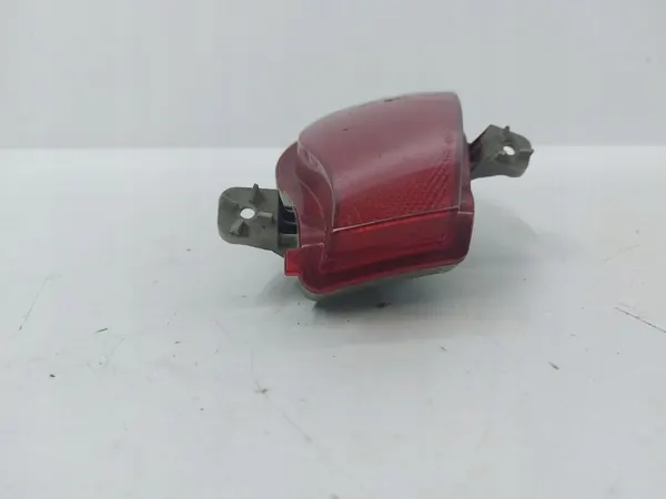 Mazda CX-7 2011 Reflector de lámpara trasera izquierda image 3