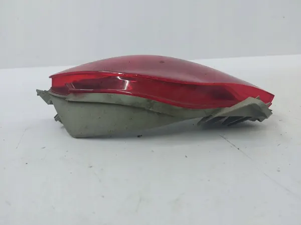 Mazda CX-7 2011 Reflector de lámpara trasera izquierda image 4