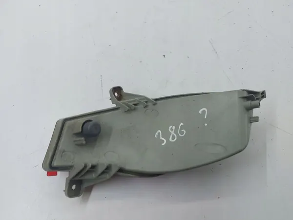 Mazda CX-7 2011 Reflector de lámpara trasera izquierda image 6