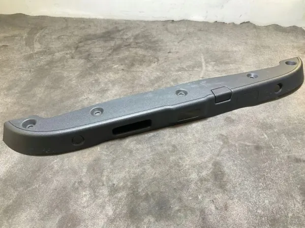 Couvercle de serrure coffre Mercedes-Benz OEM 400083ZL103 image 2