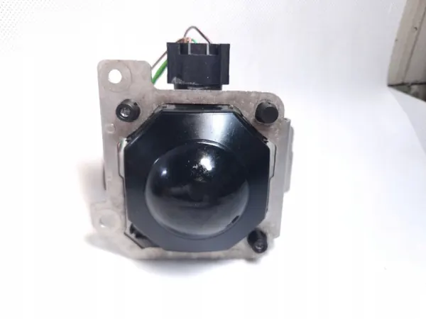 Sensor radar ACC OEM 8W0907561K com cubo Audi A4 A5 image 2