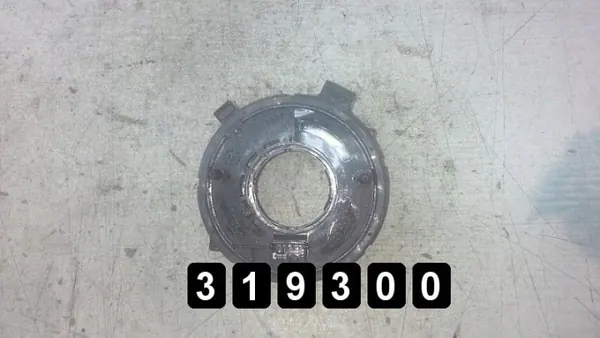 VW Fox liukurengas OEM AM-319300 - Käytetty image 3