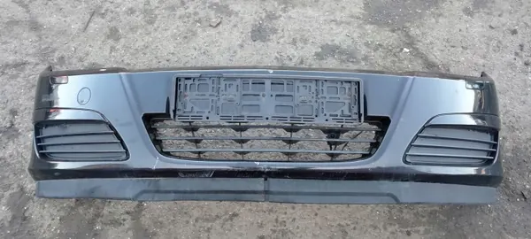 Para-choques dianteiro OPEL ASTRA H III 5D 04-07 OEM image 2