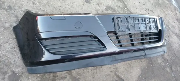 Para-choques dianteiro OPEL ASTRA H III 5D 04-07 OEM image 3
