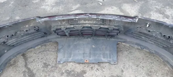 Para-choques dianteiro OPEL ASTRA H III 5D 04-07 OEM image 5
