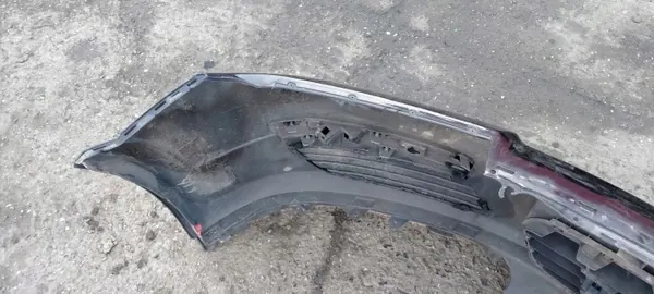 Para-choques dianteiro OPEL ASTRA H III 5D 04-07 OEM image 6