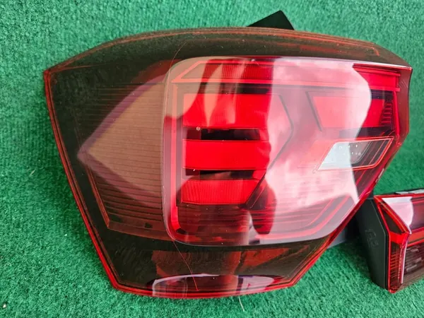 Luz trasera izquierda VW Polo Lift 2G0945095E image 3
